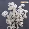 گل مصنوعی مدل شاخه شکوفه گیلاس