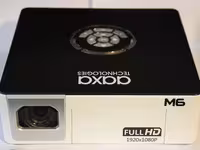 ویدئو پروژکتور اکسا مدل M6