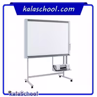 برد لمسی (Interactive Whiteboard) دی تو اس (Ditoss) مدل 55s سایز 55 اینچی