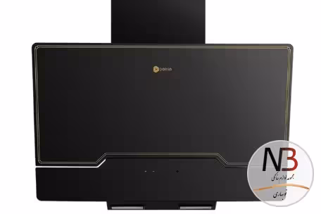 هود مورب درسا مدل آنتیک سایز 90