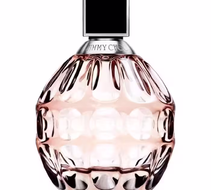 عطر جیمی چو زنانه ادو پرفیوم