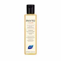 شامپو محافظ موهای رنگ شده فیتو Phyto
