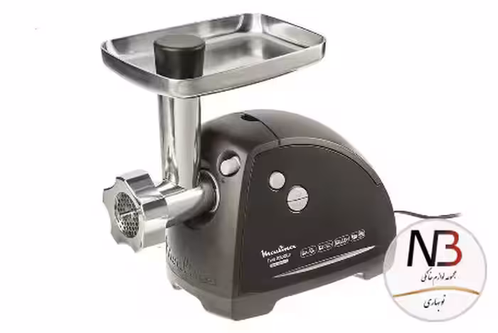 چرخ گوشت مولینکس مدل ME660