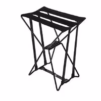 صندلی تاشو مسافرتی برند F.I.T (فخر ایران) با معرفی | amazonchi