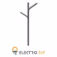 چراغ حیاطی و پارکی SH-S642 شعاع