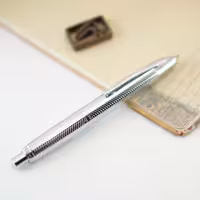 خودنویس جینهاو کپلس JINHAO Capless A10