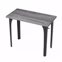 میز کامپیوتر دینیال مدل DN90x45
