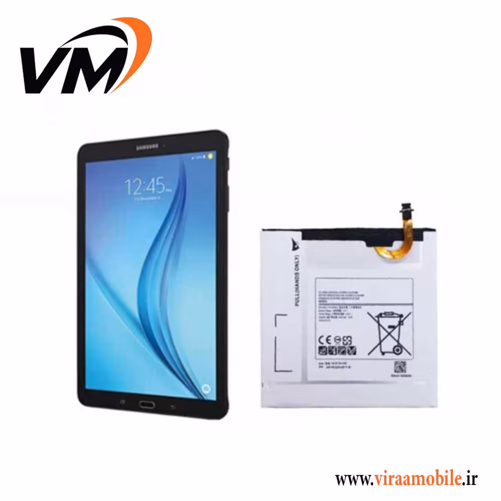باتری اصلی تبلت سامسونگ Galaxy Tab E 8.0