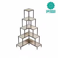 کتابخانه خانگی اسمردیس مدل K128