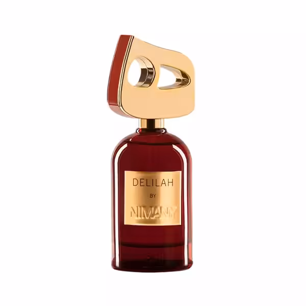 عطر نیمانی دلیله زنانه ادوپرفیوم 100 میل