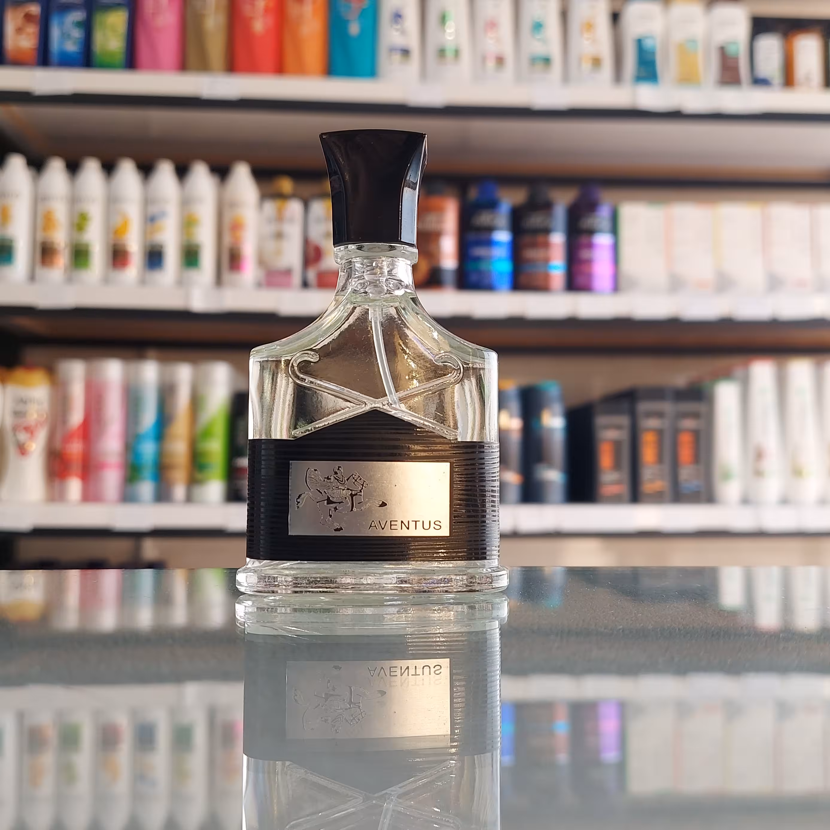 اسکلاره ادکلن مینی 30 میل کرید اونتوس Aventus