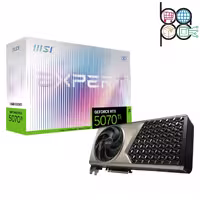 کارت گرافیک MSI RTX 5070 Ti 16G EXPERT OC
