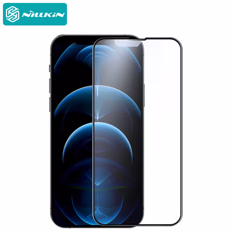 گلس مات نیلکین آیفون iPhone 14 مدل Nillkin FogMirror Full coverage matte
