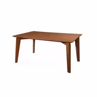 ‌میز غذا خوری مدل الکا جهانتاب