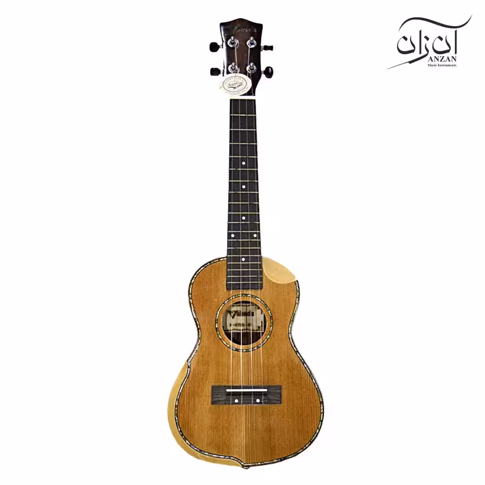 گیتار اوکو‌له‌له والنسیا مدل A-KYHG-24