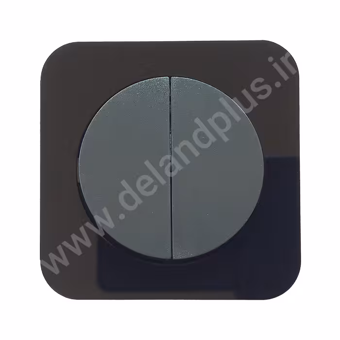 کلید دوپل آدا پلکسی مشکی