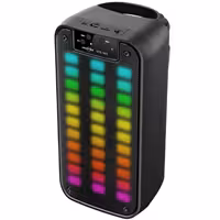 اسپیکر بلوتوثی قابل حمل گریت نایس مدل GTS-1872
