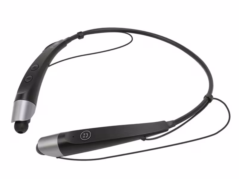 هدست بلوتوث ال جی مدل HBS-500