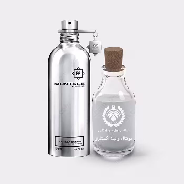 عطر مونتال وانیلا اکستازی – Montale Vanilla ExtasyعطرMontale Vanilla Extasy
