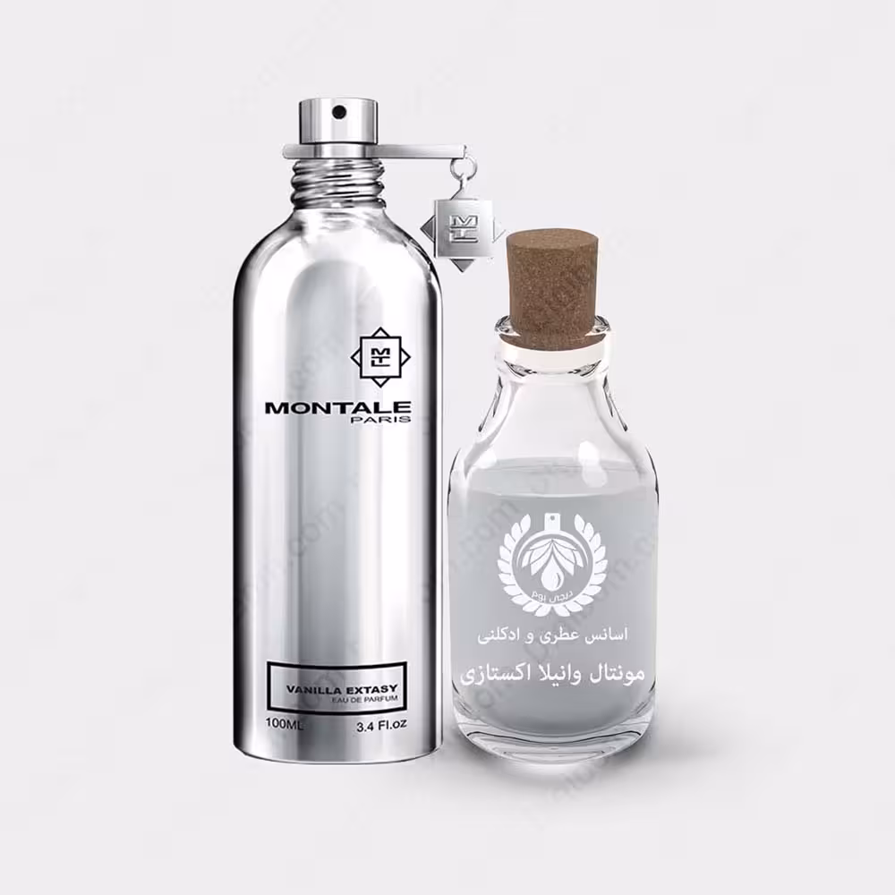 عطر مونتال وانیلا اکستازی – Montale Vanilla ExtasyعطرMontale Vanilla Extasy