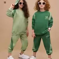 بلوزو شلوار ادیداس