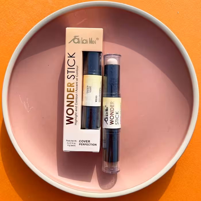 قلم کانتورینگ و کانسیلر تایلامی کد 03