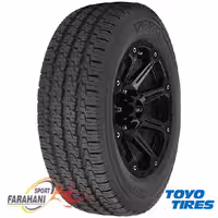 لاستیک تویو سایز 185/60R15 مدل  H08