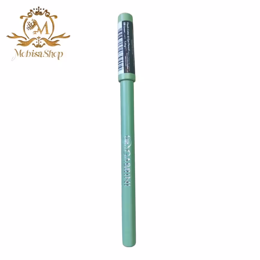 مداد چشم نئونی گابرینی مدل فلش کالر شماره 08