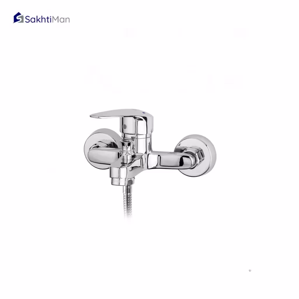 شیر دوش قهرمان مدل زوبین