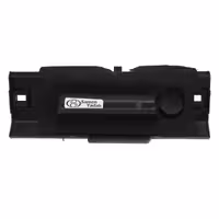 دستگیره درب صندوق عقب 206 مدل پایین والئو اصلی