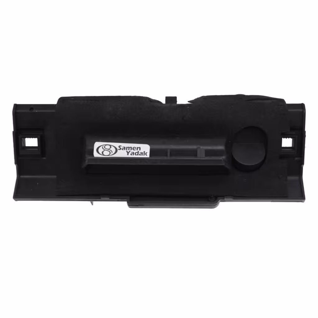 دستگیره درب صندوق عقب 206 مدل پایین والئو اصلی