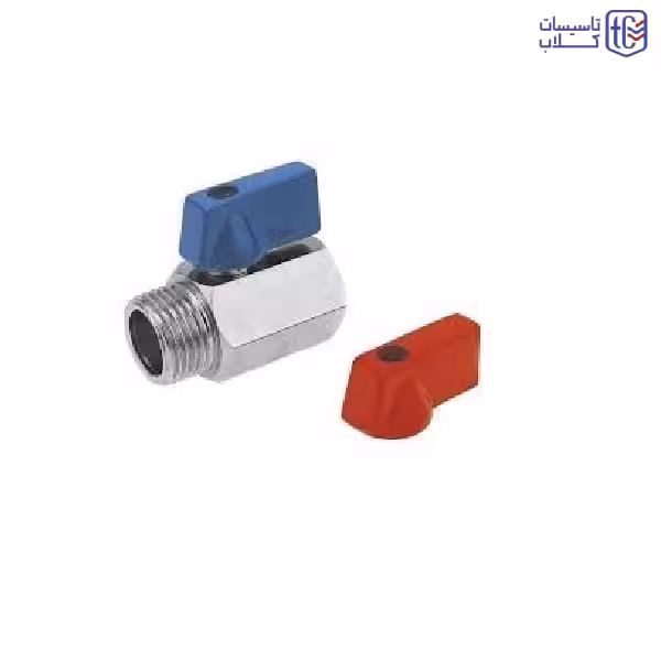 شیر ربع گرد خروسکی