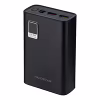 پاوربانک هایکو استار مدل HS-P22 ظرفیت 20000 میلی آمپرساعت