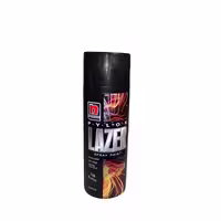 اسپری حرارت مقاوم مشکی Lazer ژاپن