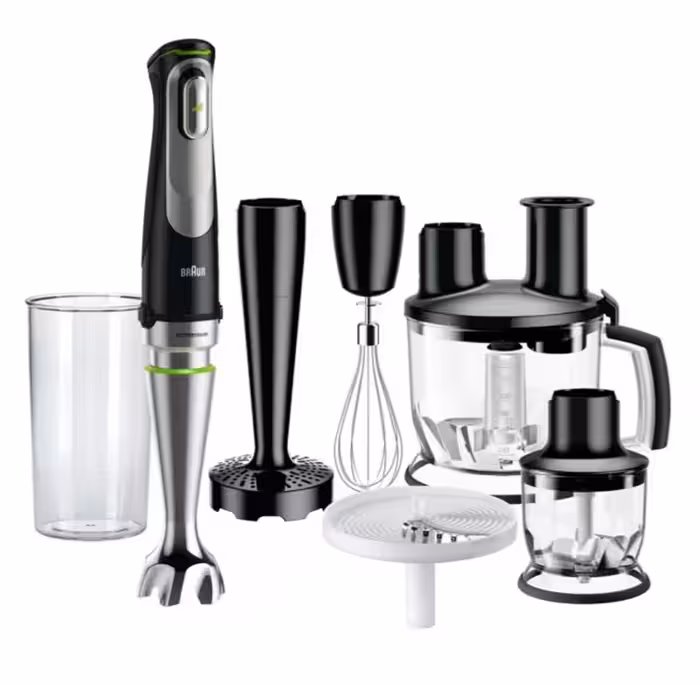 گوشت کوب برقی براون مدل 9087