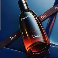عطر فارنهایت ( مردانه ) برند تاپ ده میل