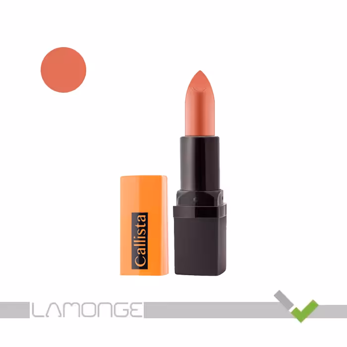 رژ لب جامد کالیستا مدل Color Rich شماره L51