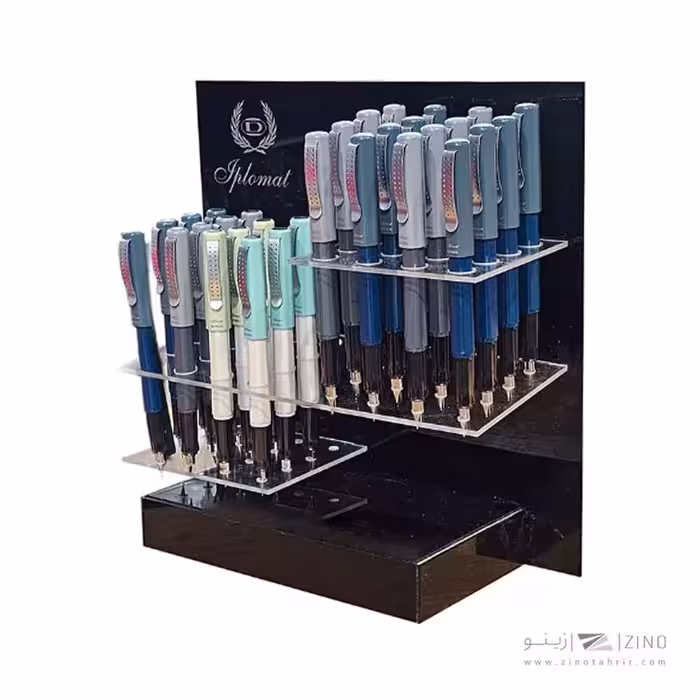 رگلام خودنویس روان نویس نفیس ایپلمات دانکل