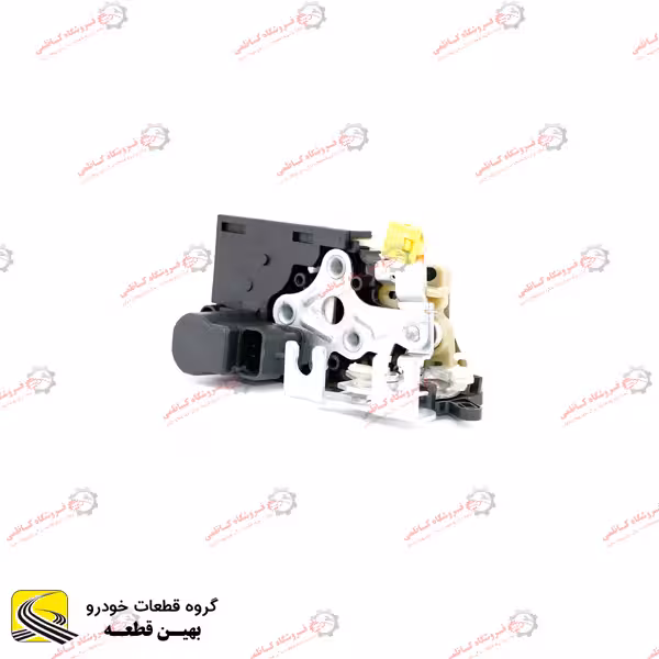 پمپ قفل درب عقب چپ برلیانس سری 200