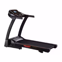 تردمیل شیب دستی تک کاره کریتون فیت مدل CF 150