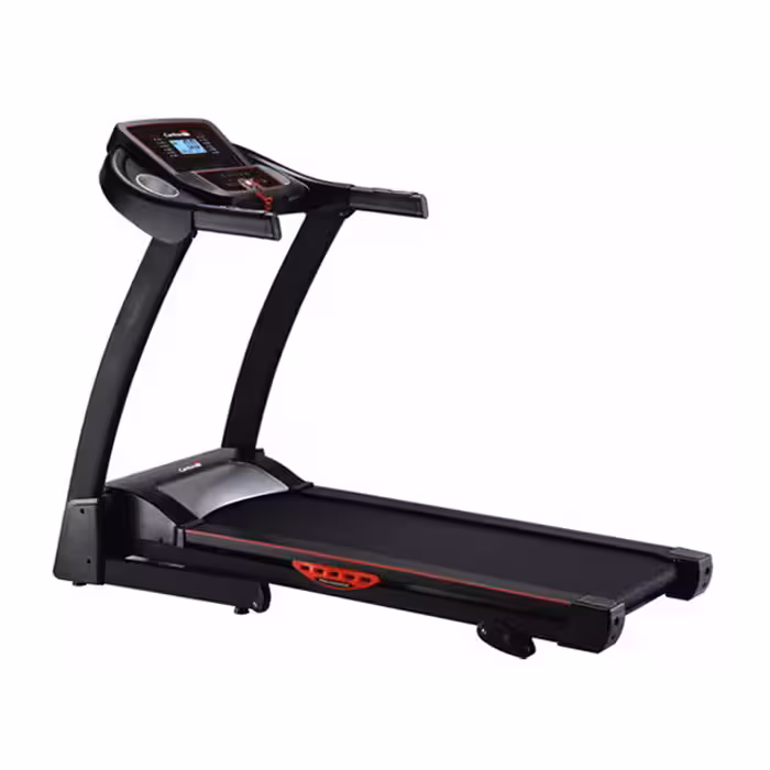 تردمیل شیب دستی تک کاره کریتون فیت مدل CF 150