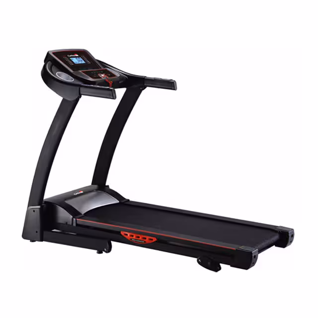 تردمیل شیب دستی تک کاره کریتون فیت مدل CF 150