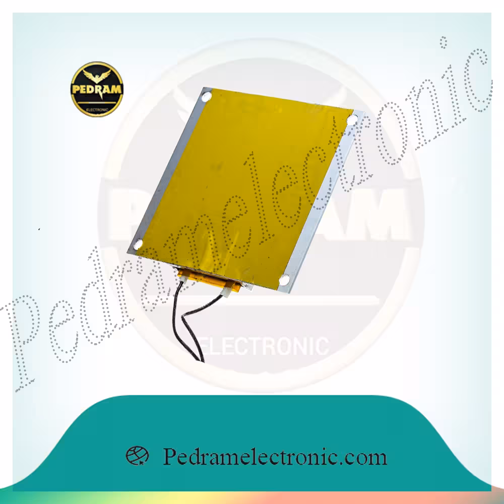 هيتر ال اي دي اس ام دي HEATER LED SMD BIG 600W
