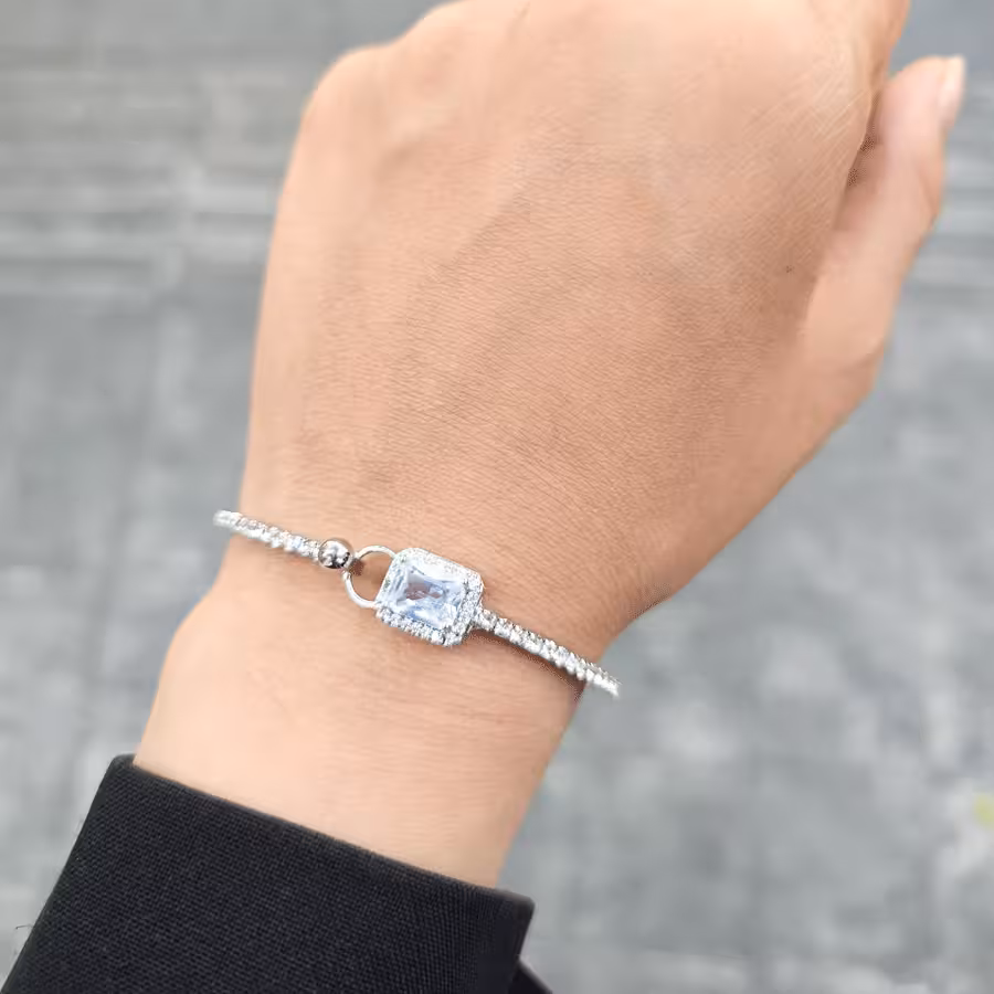 دستبند بنگل کد 04