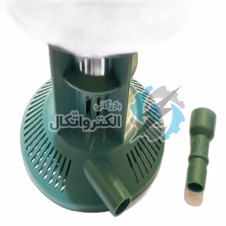 پمپ کولر آبی الکتروژن مدل 3/4 EG