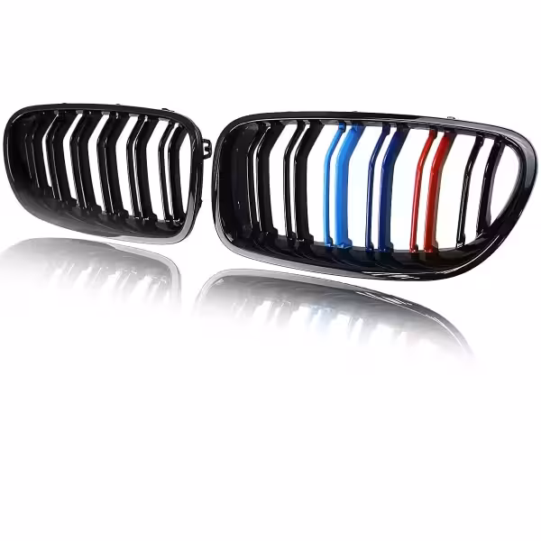 جلوپنجره دو لاین F32 BMW | بی ام و سری 4