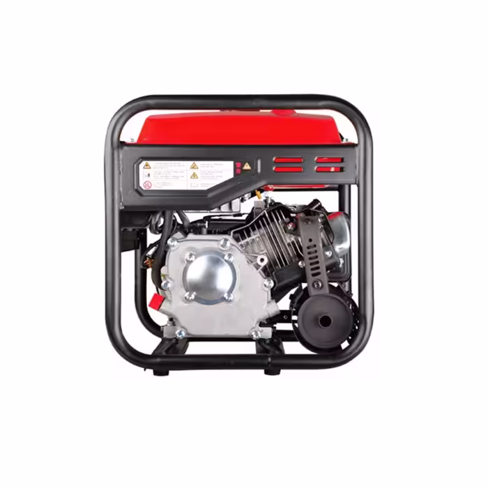 موتور برق بنزینی استریم مدل st4500i-1