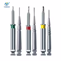 پین داخل عاج PRONIX – Parapulpal Retention Dentin Pins