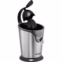 آب پرتقال‌گیر نیولند ‎NL-2684BS | خرید آبمیوه‌گیری استیل Newland NL-2684BS