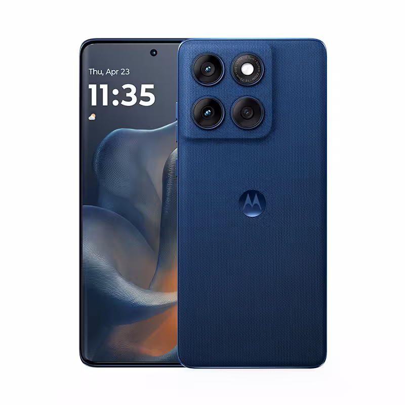 گوشی موتورولا اج 60